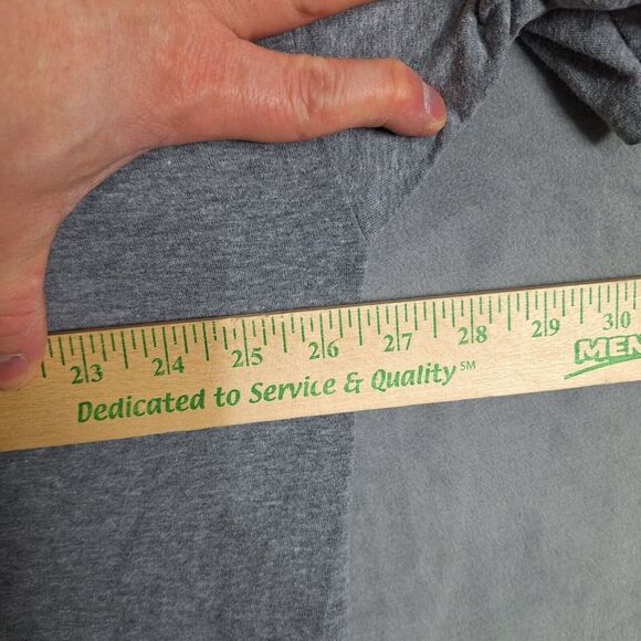 Harley Davidson Shirt Mens 3XL Harley Haven Columbia‎ SC pin up girl graphic - Picture 7 of 8